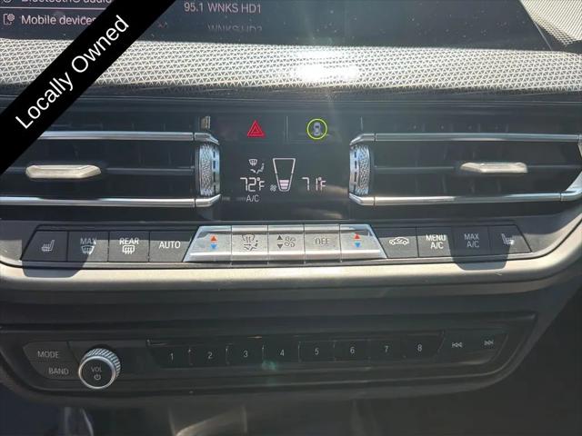 2021 BMW M235 Gran Coupe xDrive