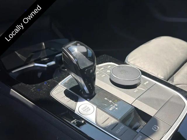 2021 BMW M235 Gran Coupe xDrive