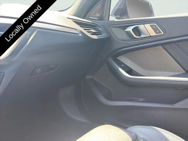 2021 BMW M235 Gran Coupe xDrive