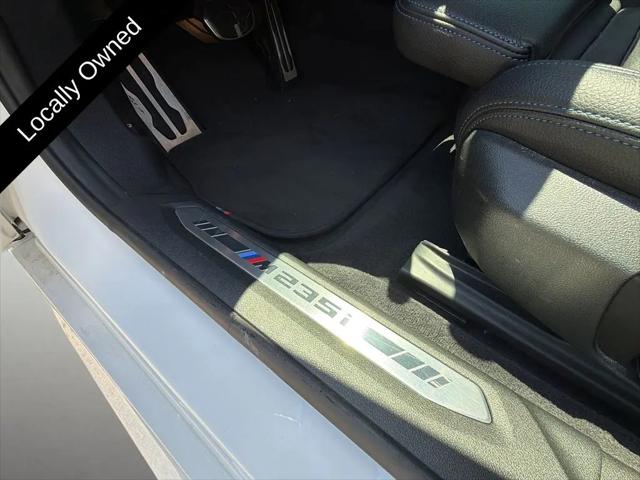 2021 BMW M235 Gran Coupe xDrive