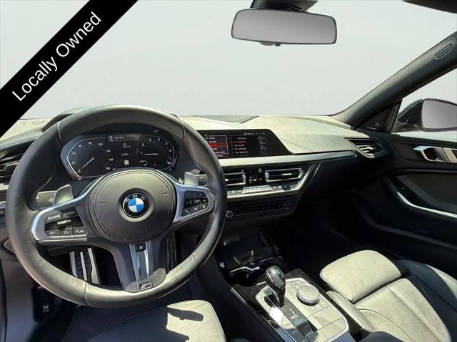 2021 BMW M235 Gran Coupe xDrive