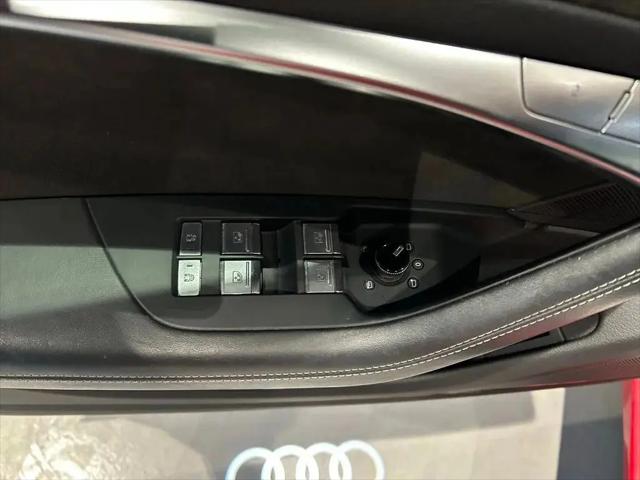 2019 Audi A6 55 Premium