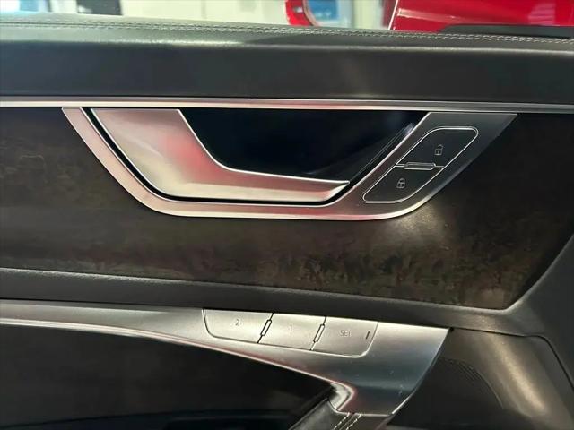 2019 Audi A6 55 Premium