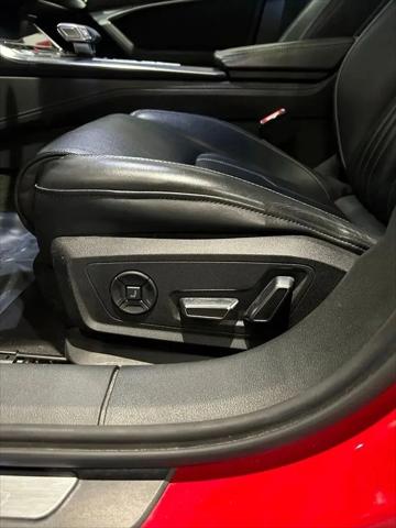 2019 Audi A6 55 Premium