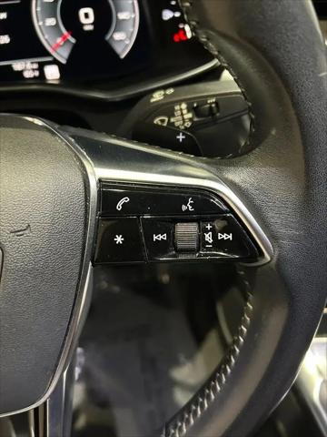 2019 Audi A6 55 Premium