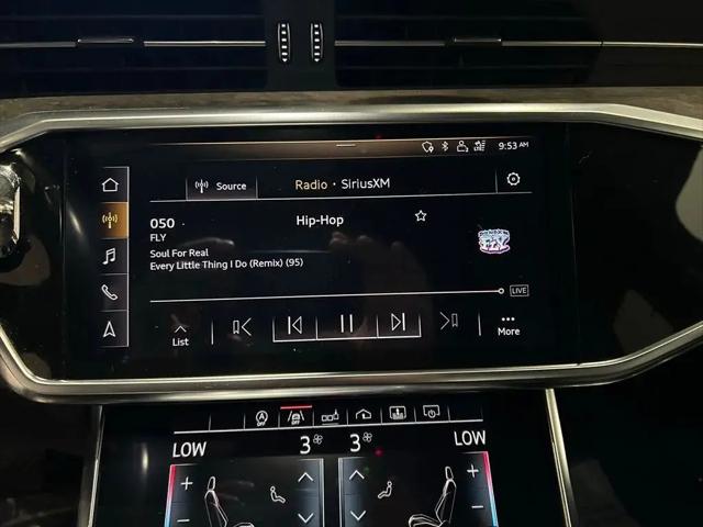 2019 Audi A6 55 Premium