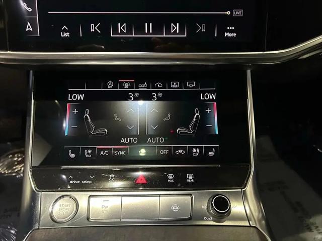 2019 Audi A6 55 Premium