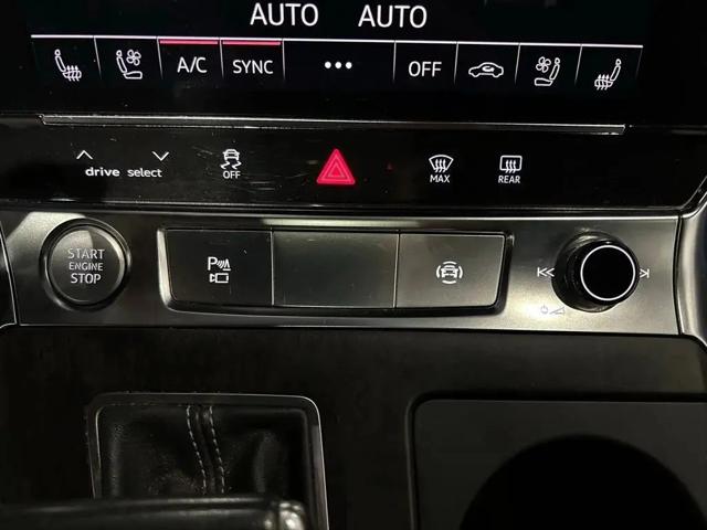 2019 Audi A6 55 Premium