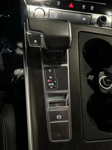 2019 Audi A6 55 Premium