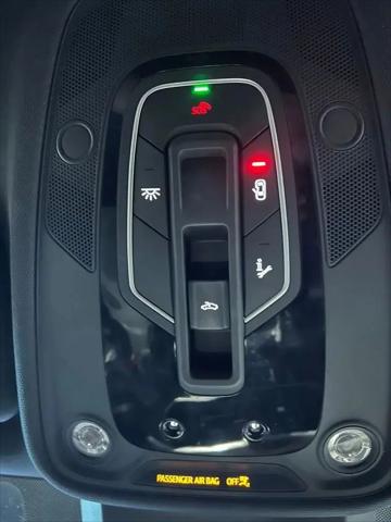 2019 Audi A6 55 Premium