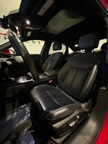 2019 Audi A6 55 Premium