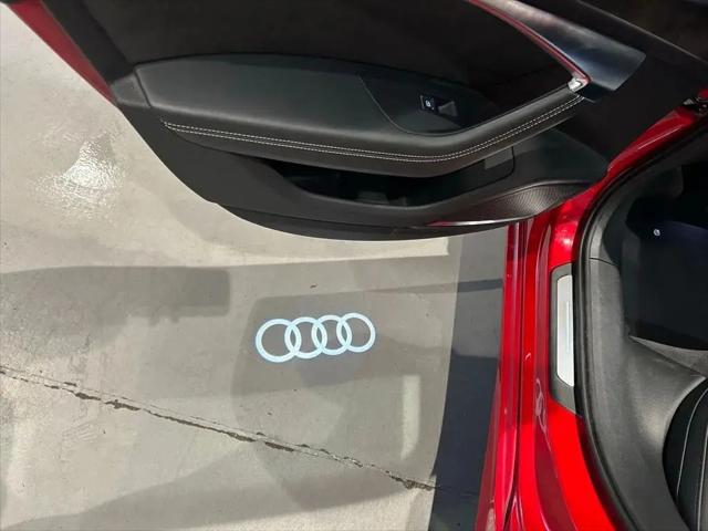 2019 Audi A6 55 Premium