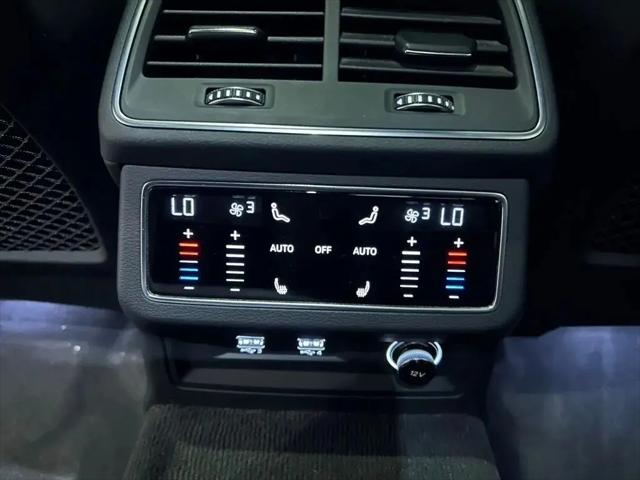 2019 Audi A6 55 Premium