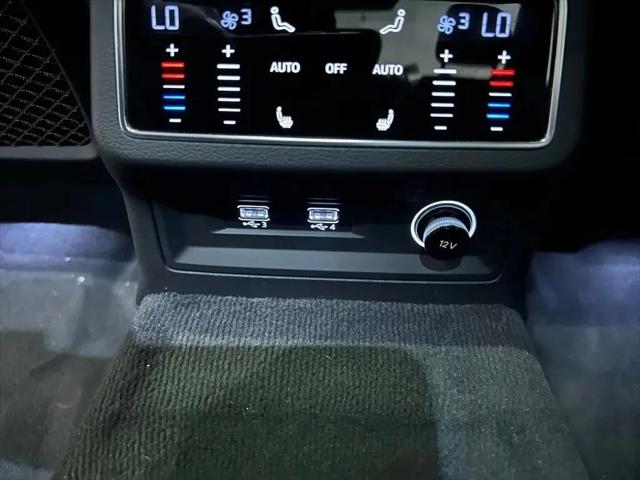 2019 Audi A6 55 Premium