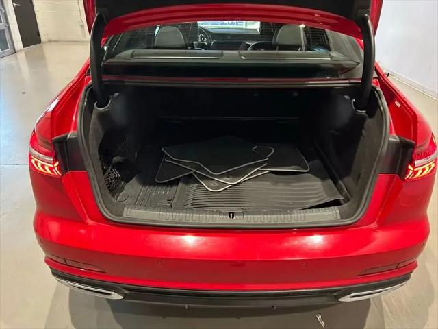 2019 Audi A6 55 Premium
