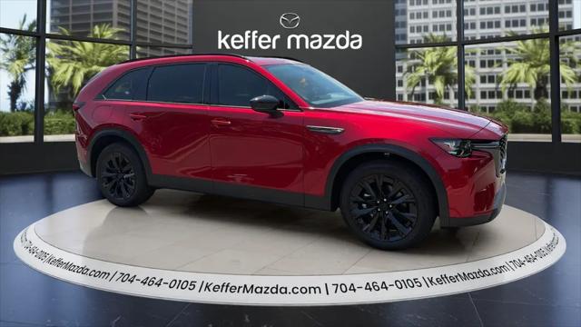 2026 Mazda X-90 Premium Sport for sale in Huntersville, NC