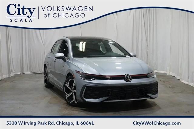 2026 Volkswagen Golf GTI SE for sale in Chicago, IL