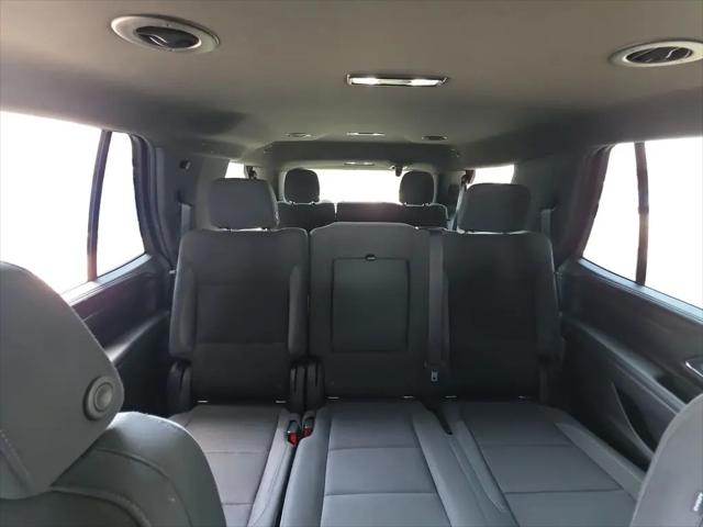 2021 Chevrolet Tahoe 4WD LS