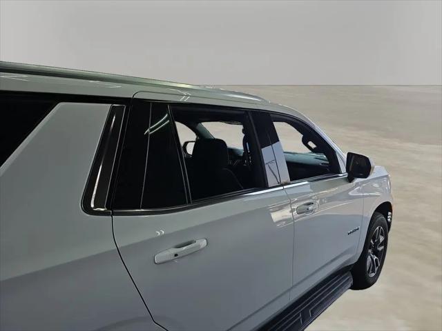 2021 Chevrolet Tahoe 4WD LS