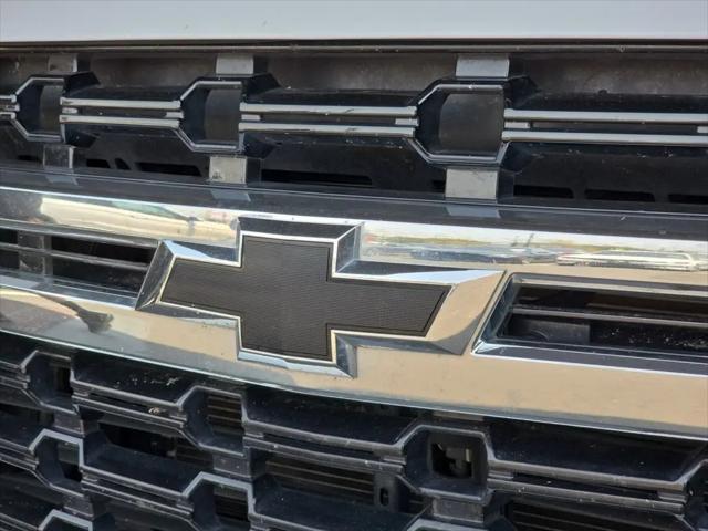 2021 Chevrolet Tahoe 4WD LS