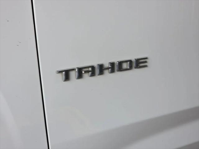 2021 Chevrolet Tahoe 4WD LS