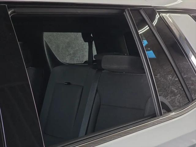 2021 Chevrolet Tahoe 4WD LS