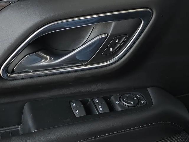 2021 Chevrolet Tahoe 4WD LS