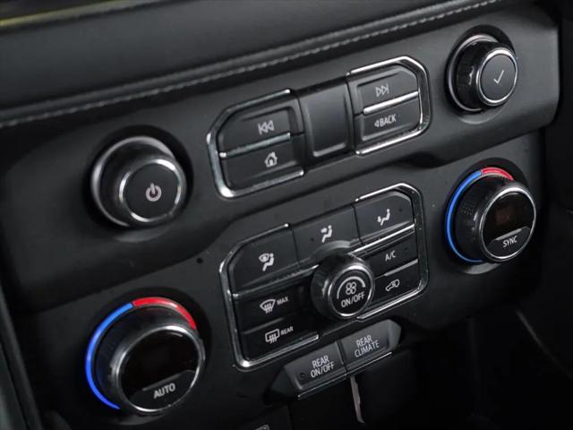 2021 Chevrolet Tahoe 4WD LS