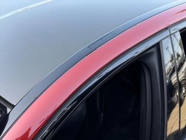 2021 BMW M5 Standard