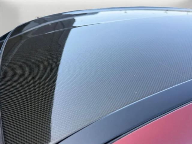 2021 BMW M5 Standard