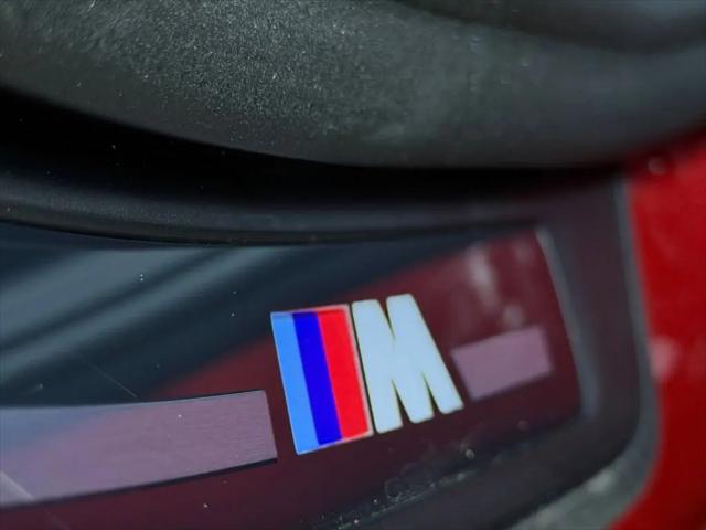 2021 BMW M5 Standard