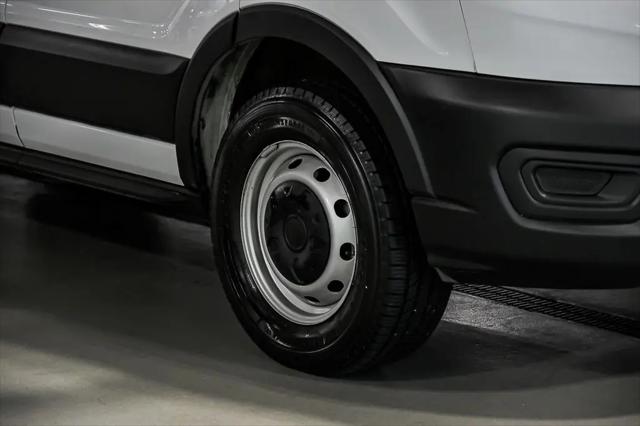 2023 Ford Transit Cargo Van T-350