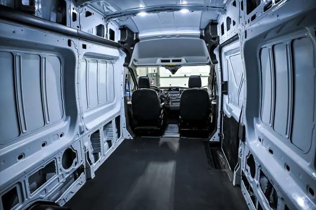 2023 Ford Transit Cargo Van T-350