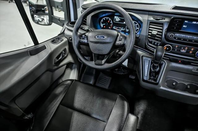 2023 Ford Transit Cargo Van T-350