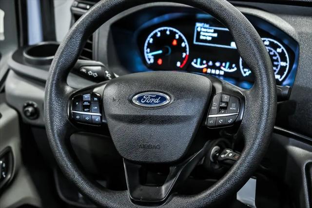 2023 Ford Transit Cargo Van T-350