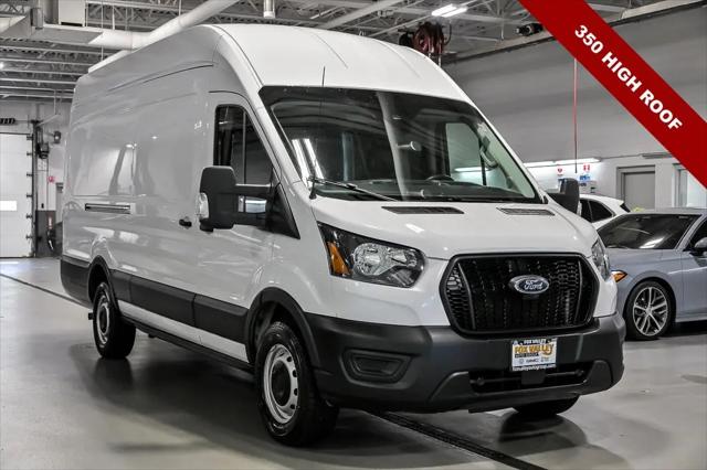 2023 Ford Transit Cargo Van T-350 for sale in St Charles, IL