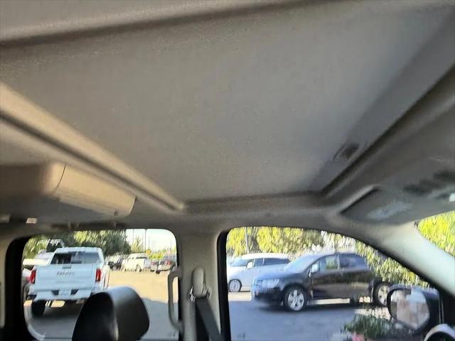 2007 Chevrolet Suburban LTZ