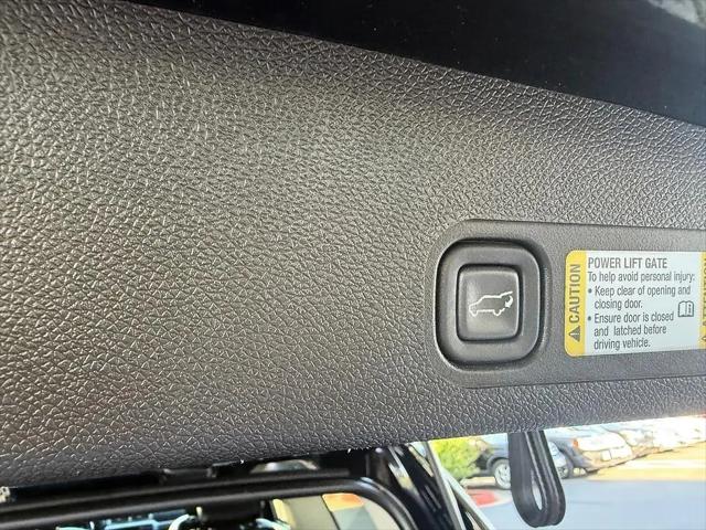 2007 Chevrolet Suburban LTZ