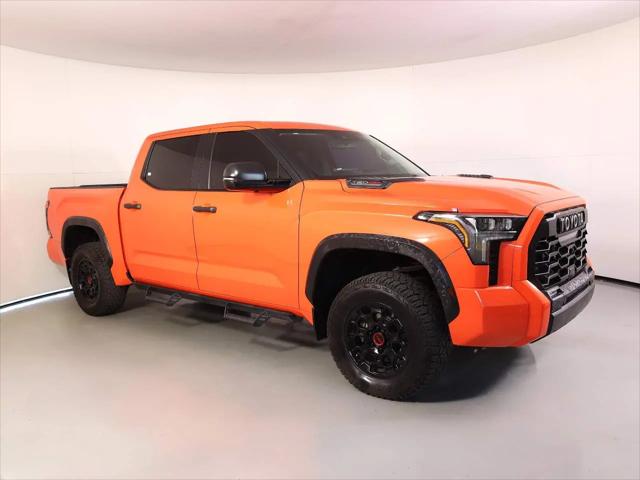 2022 Toyota Tundra TRD Pro