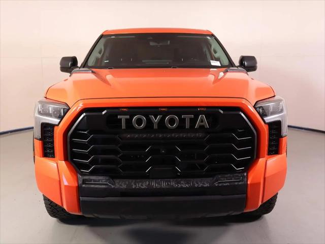 2022 Toyota Tundra TRD Pro