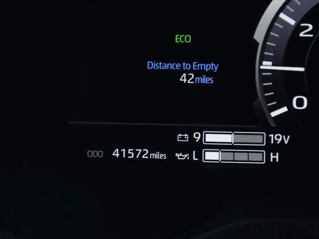 2022 Toyota Tundra TRD Pro