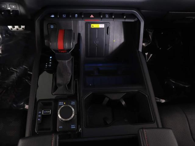 2022 Toyota Tundra TRD Pro