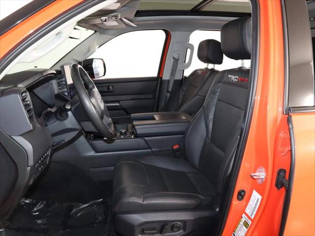 2022 Toyota Tundra TRD Pro