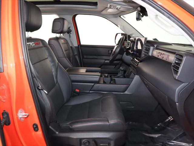 2022 Toyota Tundra TRD Pro