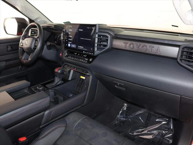 2022 Toyota Tundra TRD Pro