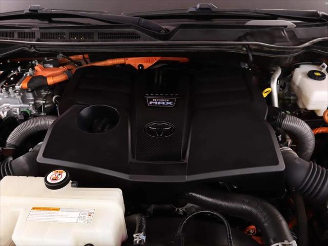 2022 Toyota Tundra TRD Pro