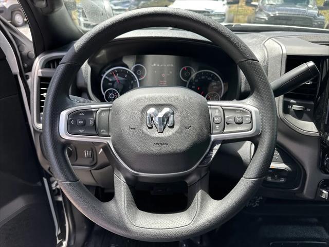 2026 Ram 5500 Tradesman/Big Horn