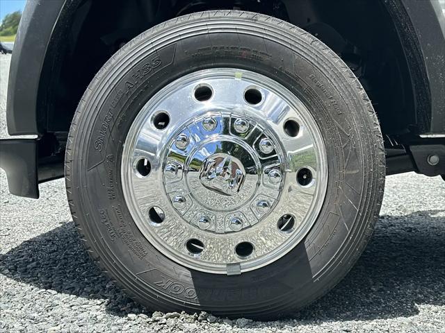2026 Ram 5500 Tradesman/Big Horn