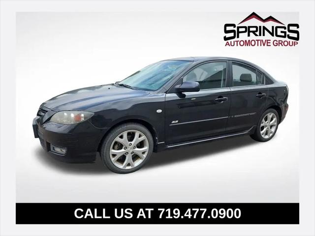 2009 Mazda Mazda3 s Touring for sale in Colorado Springs, CO