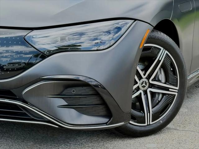 2023 Mercedes-Benz EQE 350 EQE 350+